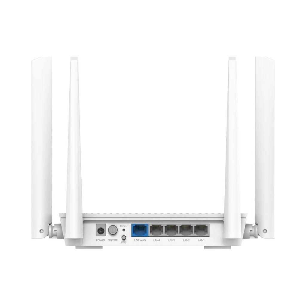 Маршрутизатор Cudy WR3000H, AX3000 2.5G Wi-Fi 6 Mesh Router