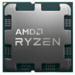 Процесор AMD Ryzen 5 7400 (100-100001900MPK)