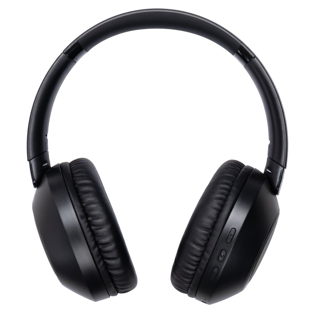 Навушники Vention S11 SoundMate Wireless Black (NBBB0)