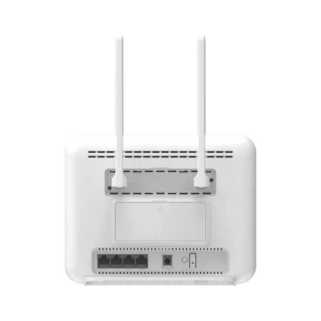 Маршрутизатор Ergo R291