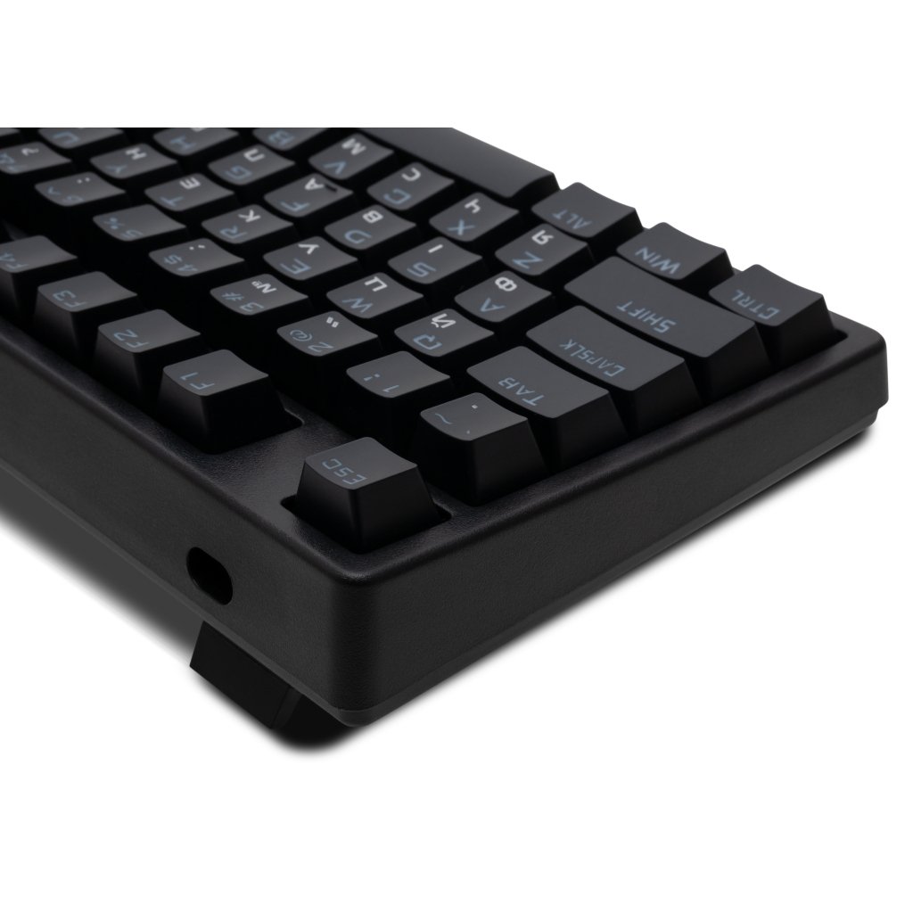 Клавіатура Thunderobot KG3089R Red Switch USB UA Black (6970796748391)