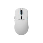 Мишка Thunderobot ML7 Tri-mode White with charing dongle (6932066316075)