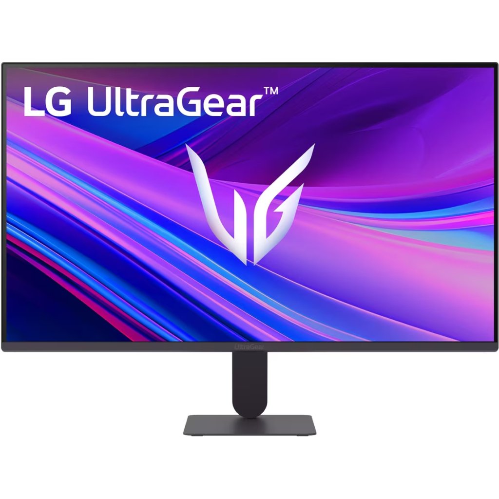 Монітор LG 27G411A-B