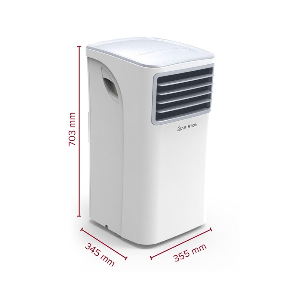 Кондиціонер Ariston Mobis 8 (3381430)