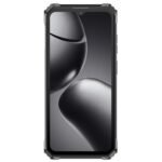Мобільний телефон OUKITEL G6 8/256GB Black (6941749863065)