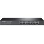 Комутатор мережевий TP-Link TL-SF1024