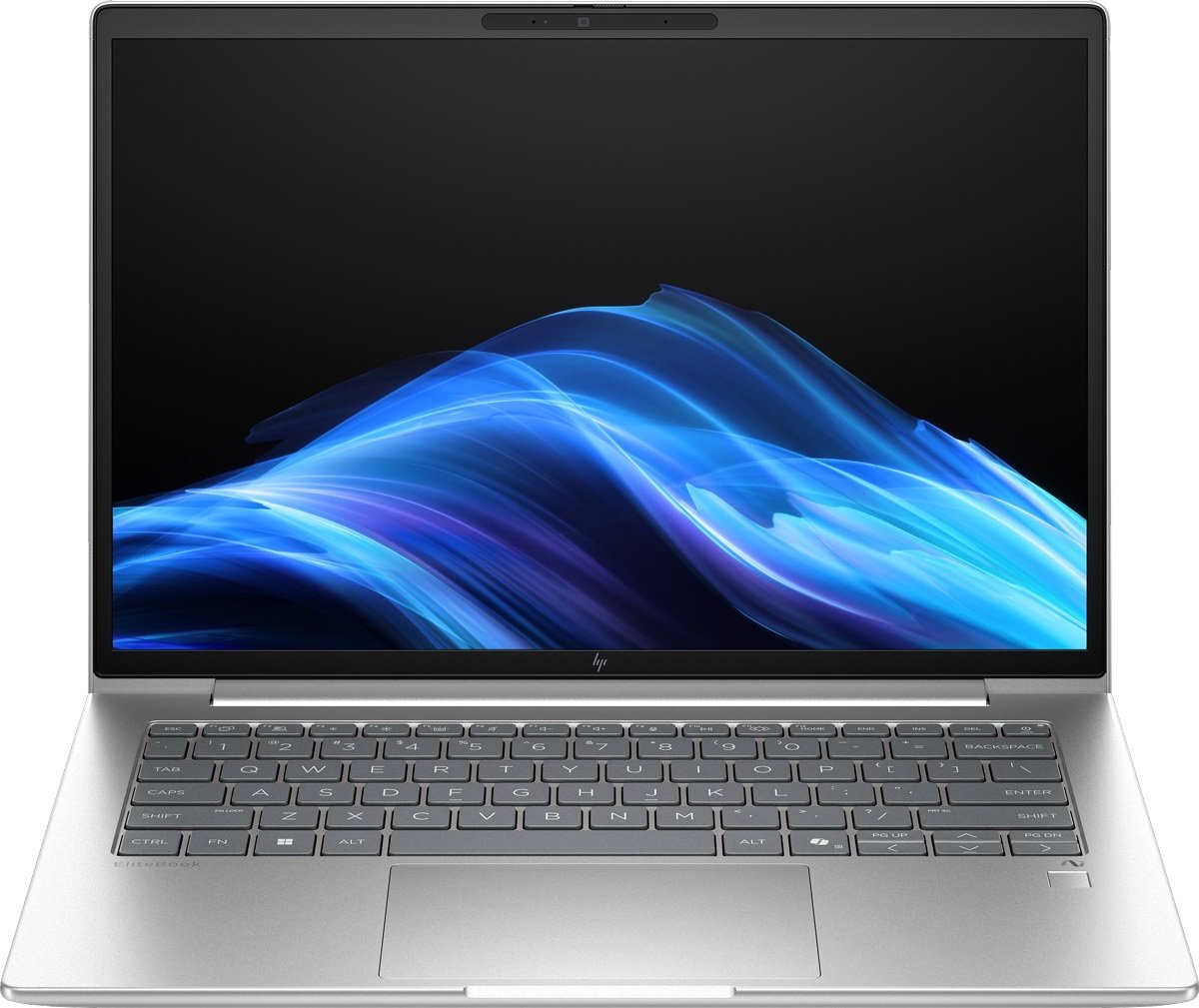 HP EliteBook 6 G1a 14″ WUXGA IPS, 300n/Ryzen 7-250 (5.1)/24Gb/SSD1Tb/Radeon/FPS/Підсв/DOS