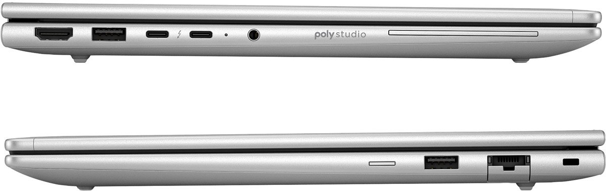 HP EliteBook 6 G1a 14″ WUXGA IPS, 300n/Ryzen 7-250 (5.1)/32Gb/SSD1Tb/Radeon/FPS/Підсв/DOS