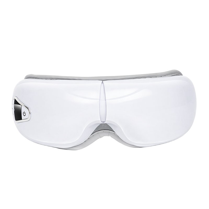 Масажер HOCO HP54 1000 mAh Airbag eye massager White