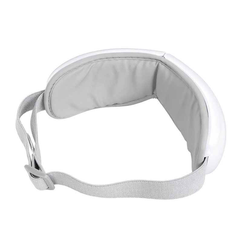 Масажер HOCO HP54 1000 mAh Airbag eye massager White