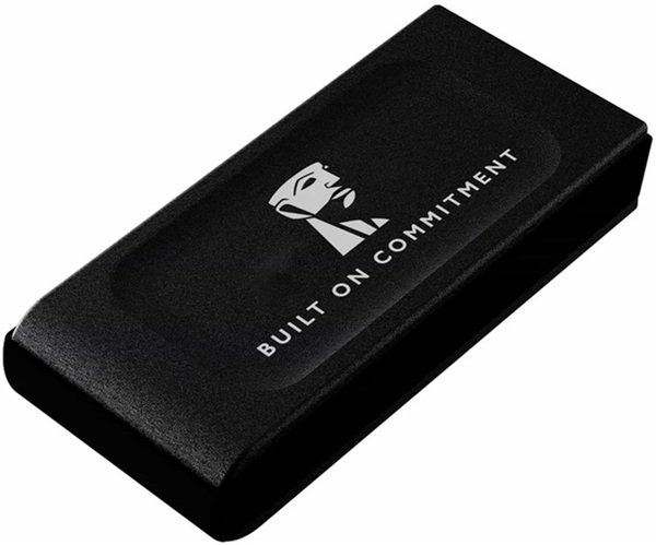 Накопичувач SSD USB Type-C 2TB XS1000 Kingston (SXS1000/2000GA)