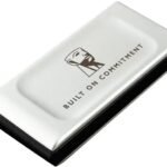 Накопичувач SSD USB Type-C 2TB XS2000 Kingston (SXS2000/2000GA)