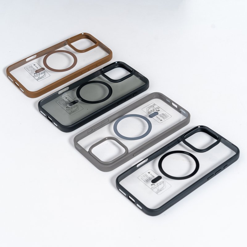 Чохли для мобільних телефонів Чохли Китай Magnetic Color spgmgcol13problue