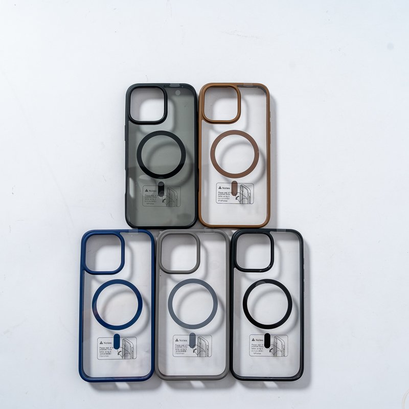 Чохли для мобільних телефонів Чохли Китай Magnetic Color spgmgcol13problue