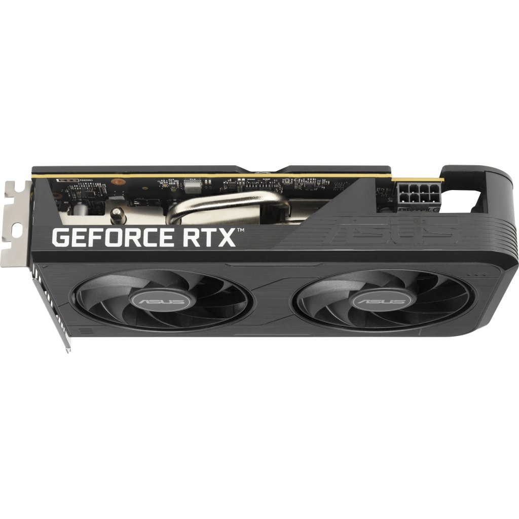Відеокарта ASUS DUAL-RTX5050-O8G (90YV0N72-M0NA00)