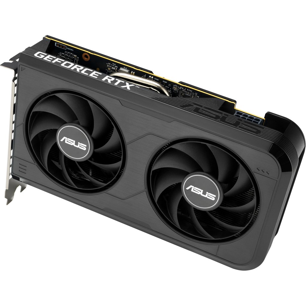 Відеокарта ASUS DUAL-RTX5050-O8G (90YV0N72-M0NA00)