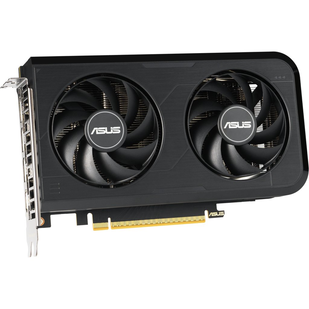 Відеокарта ASUS DUAL-RTX5050-O8G (90YV0N72-M0NA00)